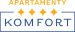 Apartamenty Komfort