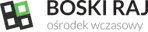 Boski Raj