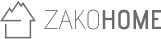 Zakohome