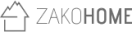 Zakohome